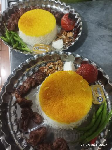 عکس رستوران گلپر 