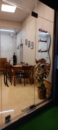 عکس رستوران سپیدرود (عمو مرتضی)