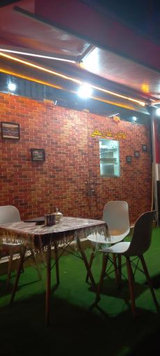 عکس رستوران سپیدرود (عمو مرتضی)
