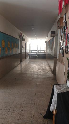 عکس دبستان پسرانه غلامرضا روحبخش