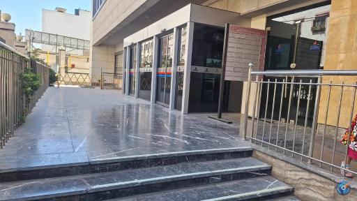 عکس درمانگاه آزادی شرکت نفت