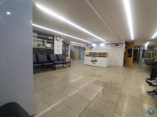 عکس درمانگاه آزادی شرکت نفت