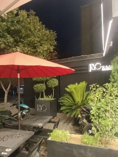 عکس کافه و رستوران ایروان