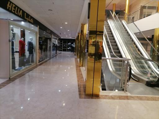 عکس مجتمع تجاری تفریحی جم