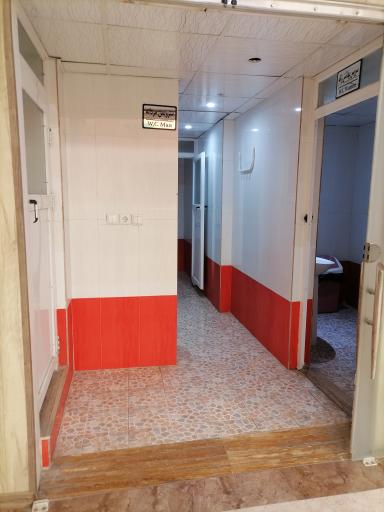 عکس مجتمع تجاری تفریحی جم