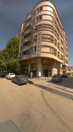 بانک گردشگری