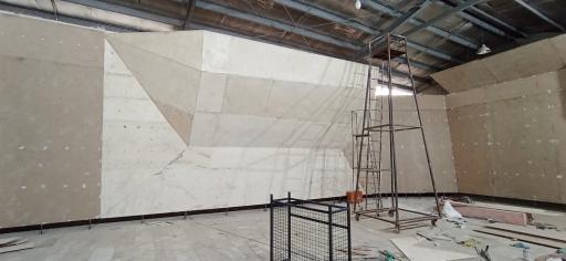 عکس باشگاه سنگنوردی بلک استون 