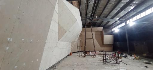 عکس باشگاه سنگنوردی بلک استون 