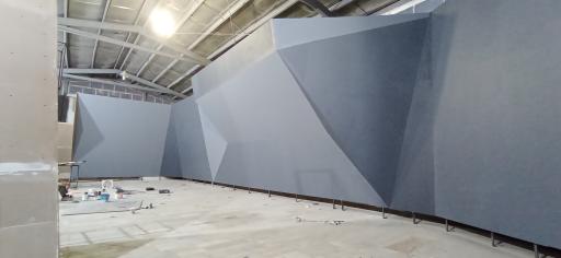 عکس باشگاه سنگنوردی بلک استون 