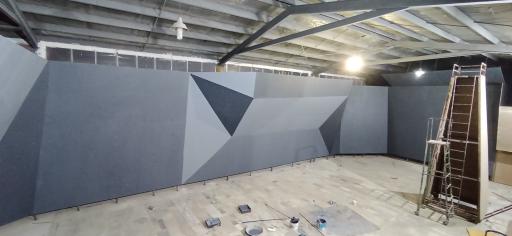 عکس باشگاه سنگنوردی بلک استون 