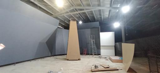 عکس باشگاه سنگنوردی بلک استون 