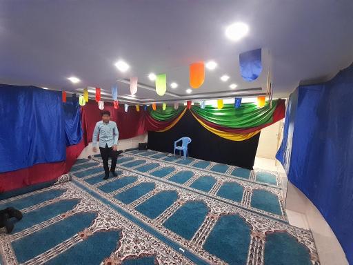 مدرسه تربیت علوی