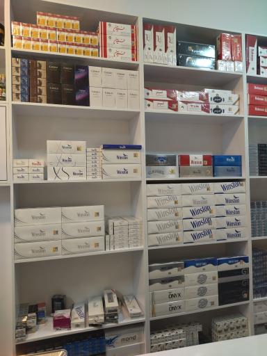 عکس فروشگاه باربد