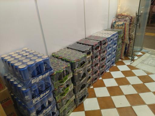 عکس فروشگاه باربد