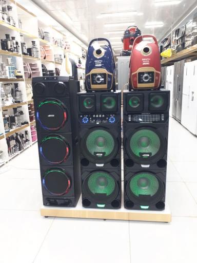 عکس فروشگاه لوازم خانگی خانه و کاشانه 