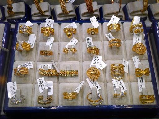 عکس طلاجات ابراهیمی