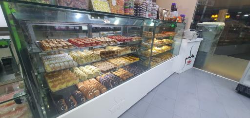 عکس قنادی مجلسی