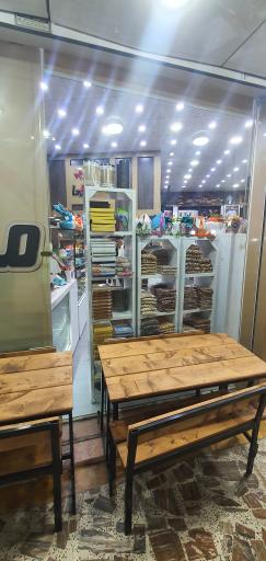 عکس قنادی مجلسی