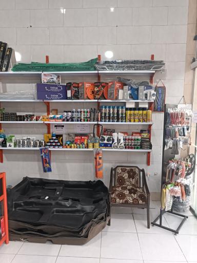 عکس اسپرت کار بروجرد