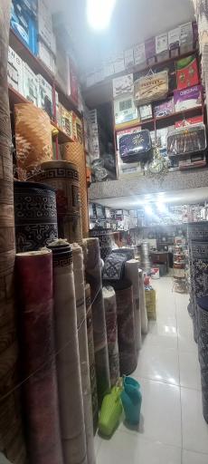 عکس لوازم خانگی موسی دانش