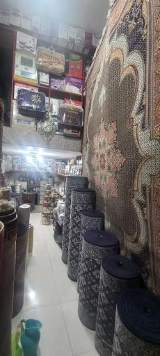 عکس لوازم خانگی موسی دانش