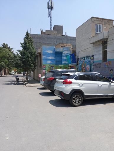 عکس مهدکودک و پیش‌ دبستانی ظفر