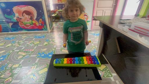 عکس مهدکودک و پیش‌دبستانی ظفر