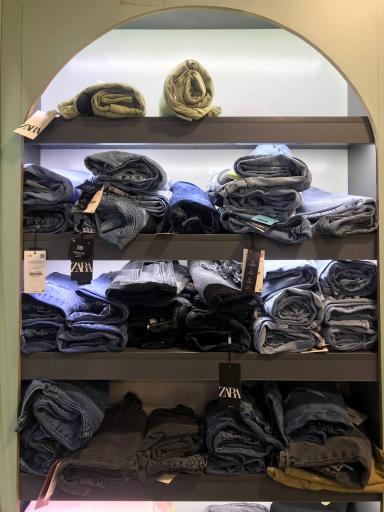 عکس پوشاک زنانه رز تی تی