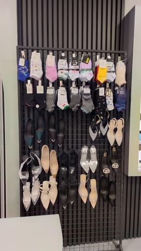 عکس پوشاک زنانه رز تی تی