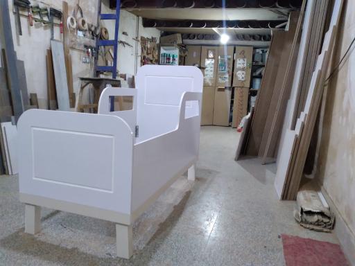 عکس صنايع چوبی مافی 