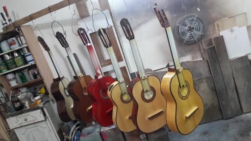 عکس کارگاه هنری بهنام