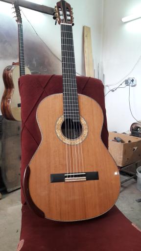 عکس کارگاه هنری بهنام