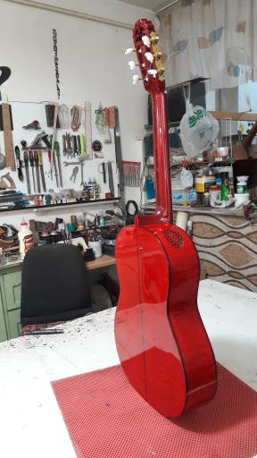 عکس کارگاه هنری بهنام