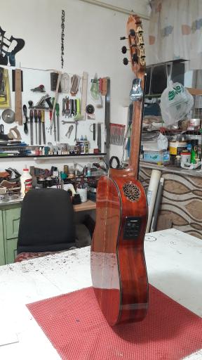 عکس کارگاه هنری بهنام