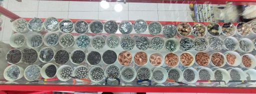 عکس بلبرینگ امیر