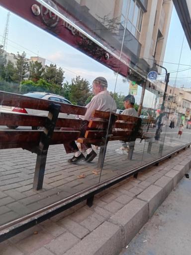  چهارراه امامیه