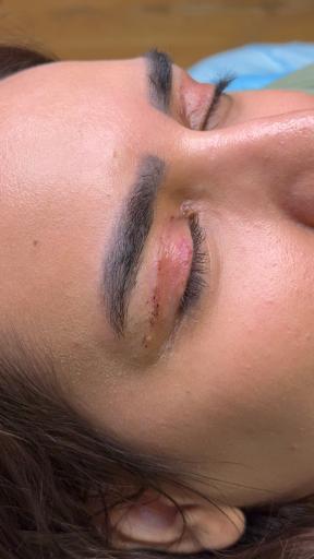 عکس مطب دکتر احسانی متخصص جراحی زیبایی