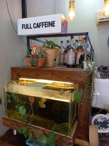 عکس کافه صبحانه رامبو