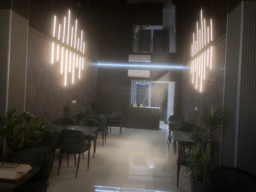 فست فود یازده