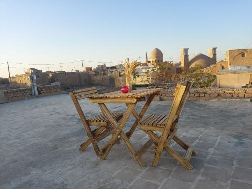 عکس کافه نقی خان