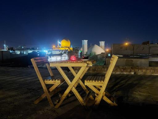 عکس کافه نقی خان