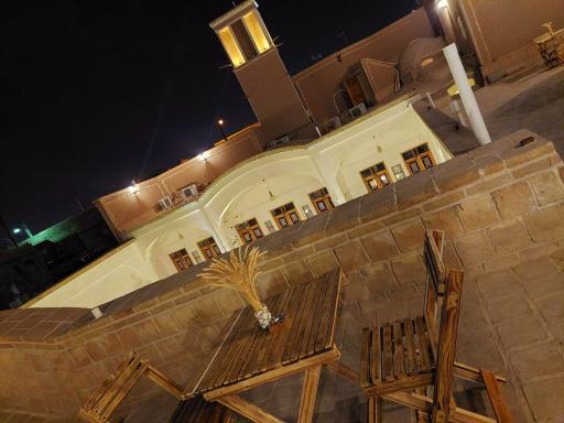 عکس کافه نقی خان