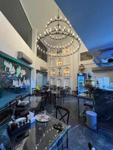 عکس طباخی کاج