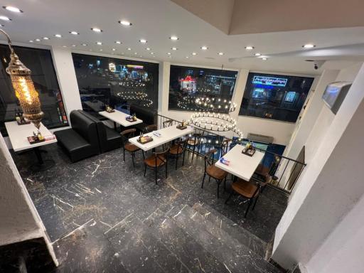 عکس طباخی کاج