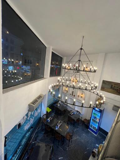 عکس طباخی کاج