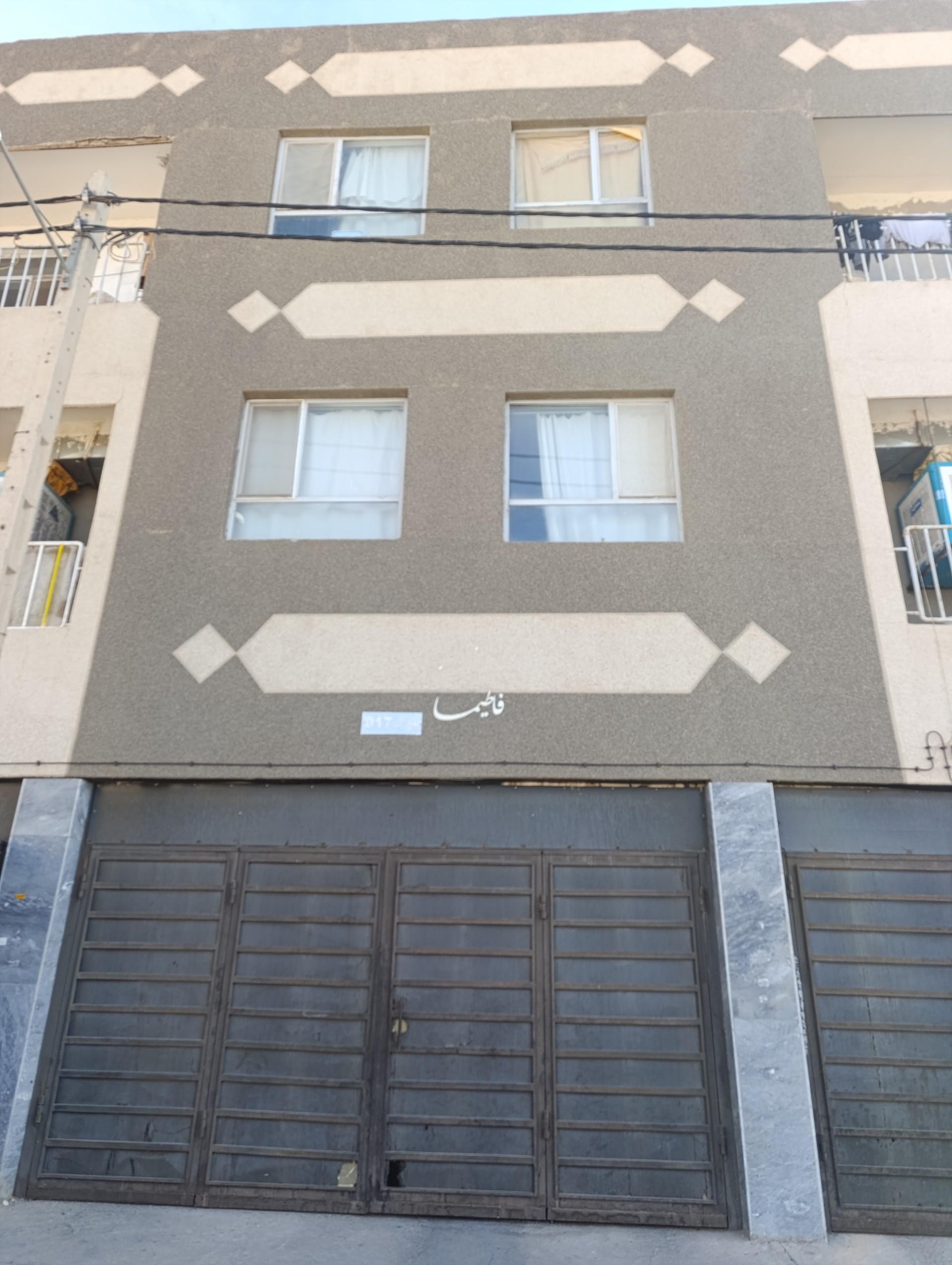 عکس بلوک فاطیما (D17)