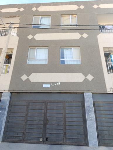 عکس بلوک فاطیما (D17)