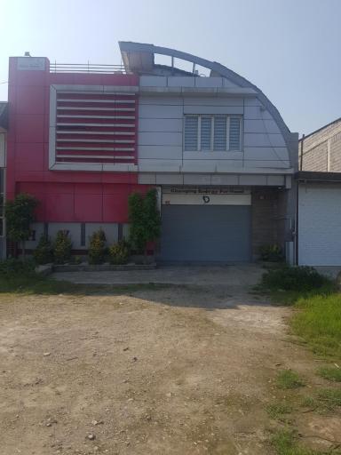 عکس شهرک صنعتی تشبندان