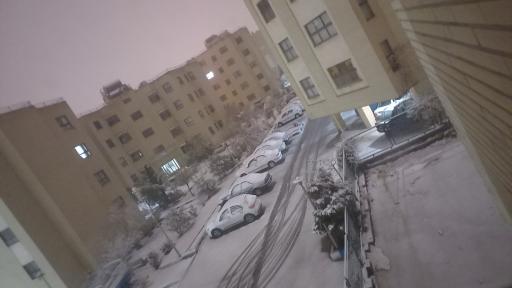 عکس مجتمع فرزانگان 1