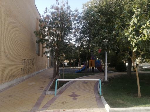 عکس بوستان گلها